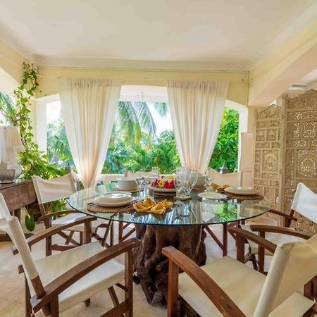 דירות Diamond Haven In מאלינדי מראה חיצוני תמונה