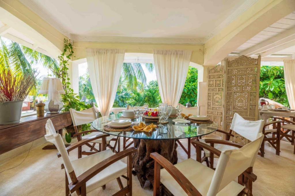 דירות Diamond Haven In מאלינדי מראה חיצוני תמונה